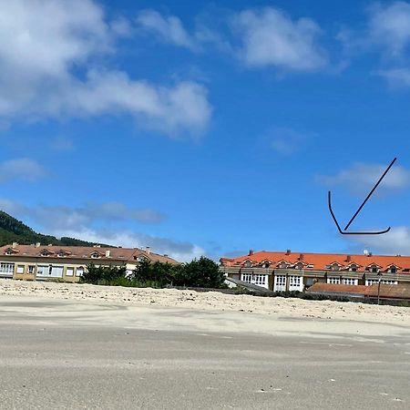 Casa Da Praia Finisterre Luaran gambar