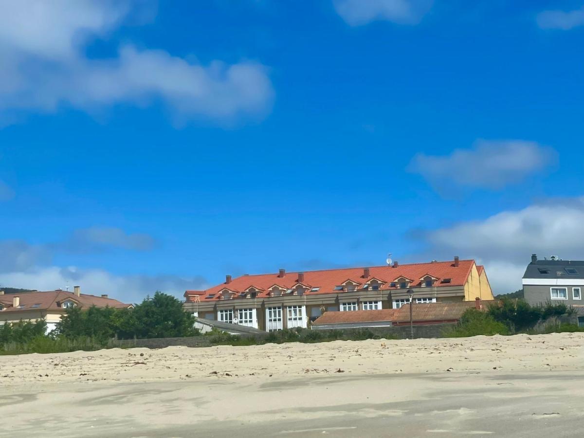 Casa Da Praia Finisterre Luaran gambar