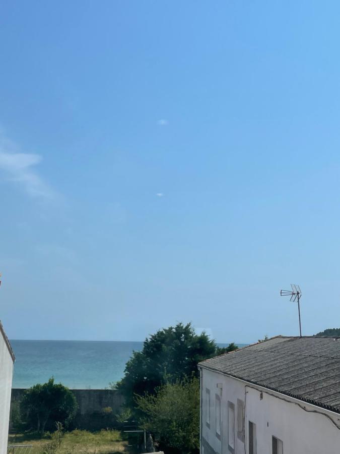 Casa Da Praia Finisterre Luaran gambar
