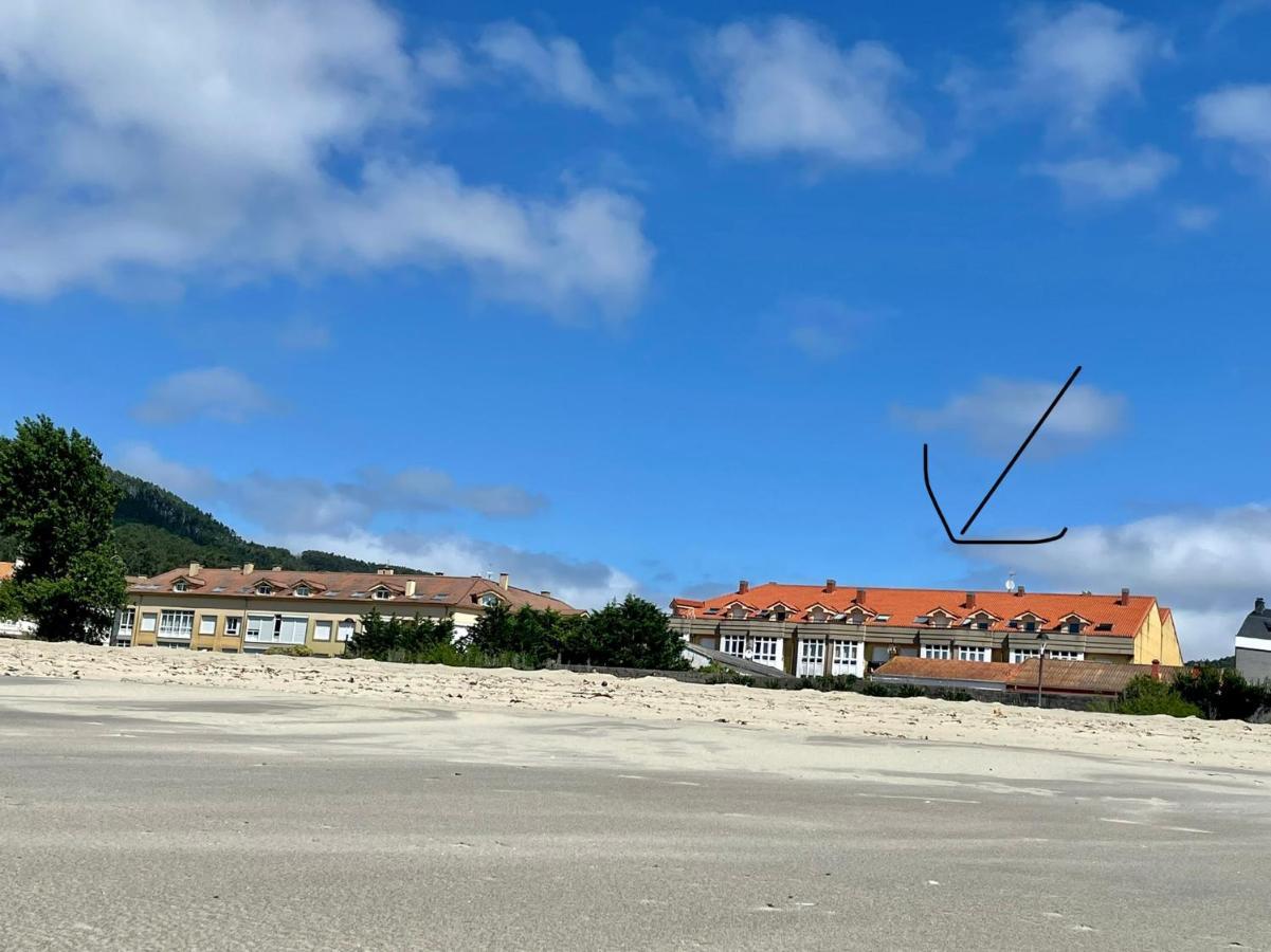 Casa Da Praia Finisterre Luaran gambar