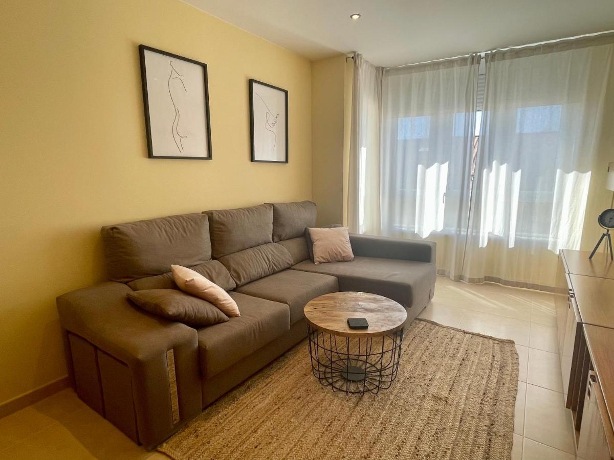 Casa Da Praia Finisterre Luaran gambar