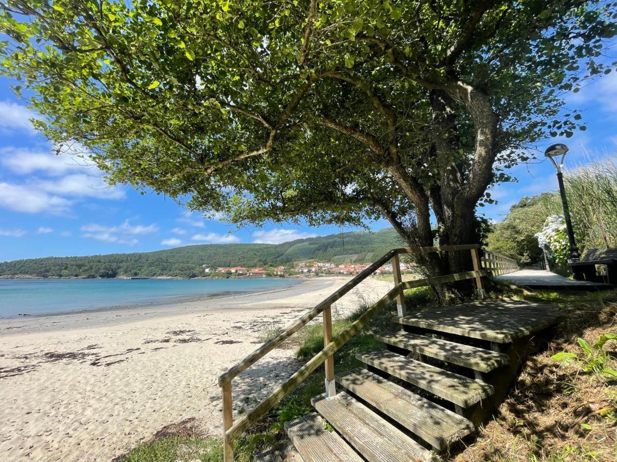 Casa Da Praia Finisterre Luaran gambar