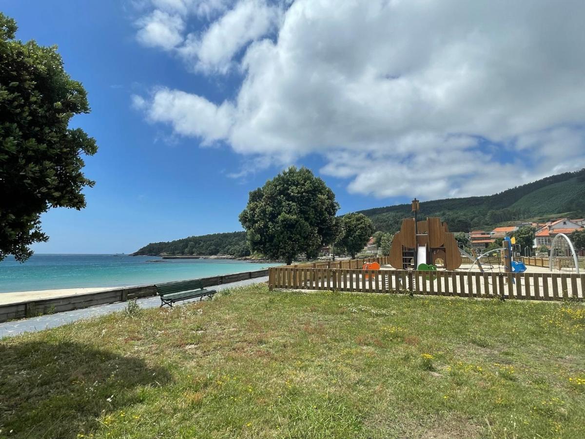Casa Da Praia Finisterre Luaran gambar